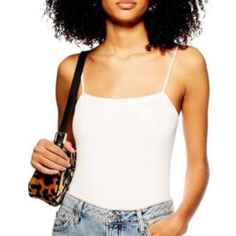 Topshop bodysuit
